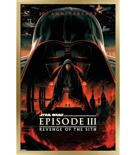 Amazon.co.jp: Trends International スター・ウォーズ:ファントム